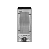 Smeg FAB28RBL5 1 Door Fridge 50'S Retro G281L Black | TBM Online
