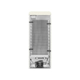 Smeg FAB28RCR5 1 Door Fridge 50'S Retro 281L Cream | TBM Online