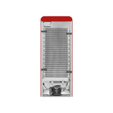 Smeg FAB28RRD5 1 Door Fridge 50'S Retro G281L Red | TBM Online