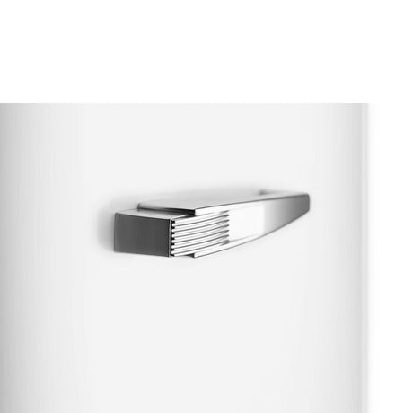 Smeg FAB28RWH5 1 Door Fridge 50'S Retro 281L White | TBM Online