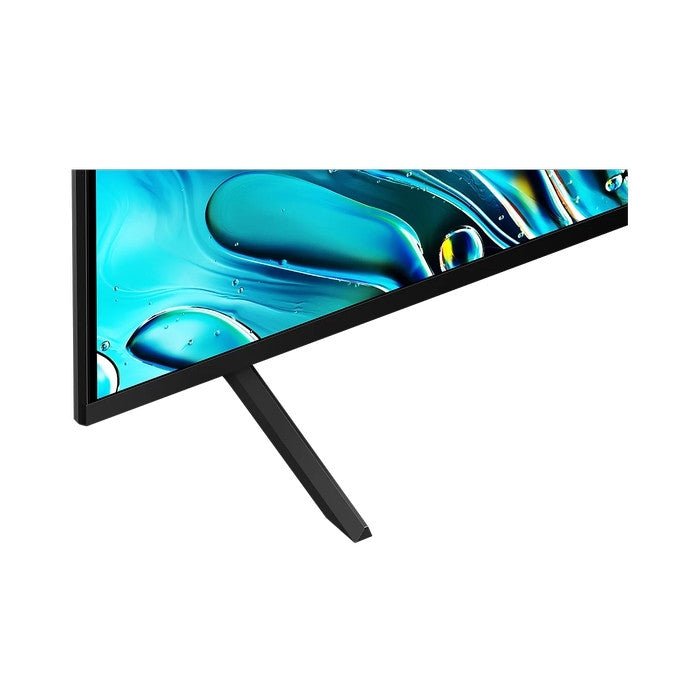 Sony K - 55S30 Bravia 55" 4K HDR Smart LED TV | TBM Online