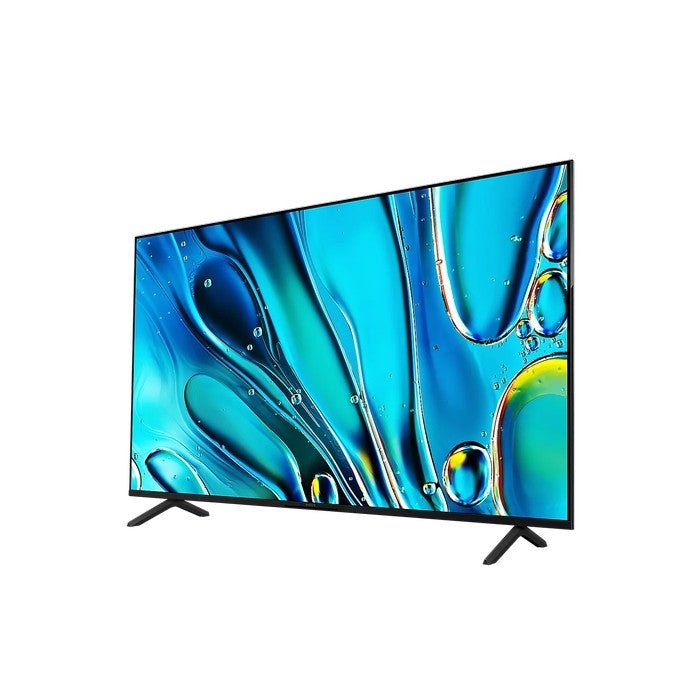 Sony K - 55S30 Bravia 55" 4K HDR Smart LED TV | TBM Online