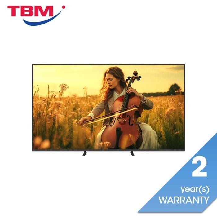 Sony K - 55XR50 55" Bravia 4K MiniLED Google Smart TV | TBM Online