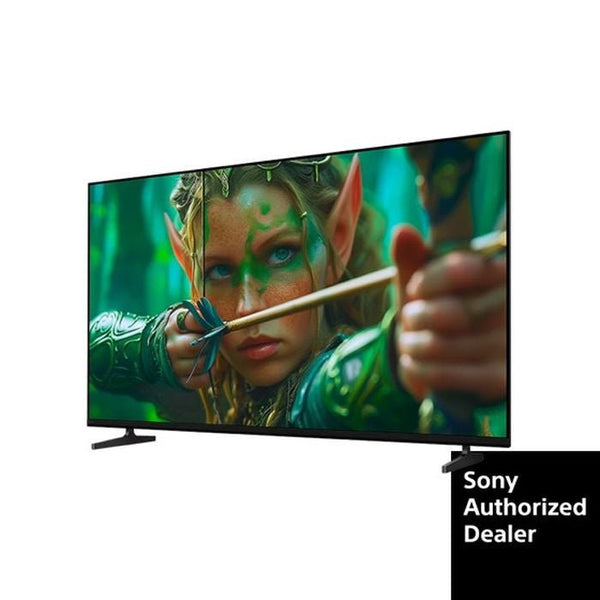 Sony K - 65S20M2 65" 4K Bravia 2 II HDR LED Smart Google TV | TBM Online