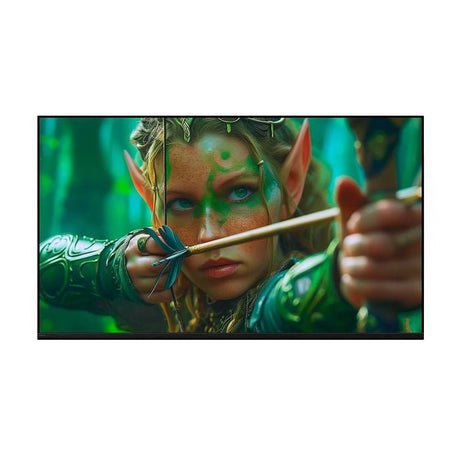 Sony K - 65S20M2 65" 4K Bravia 2 II HDR LED Smart Google TV | TBM Online