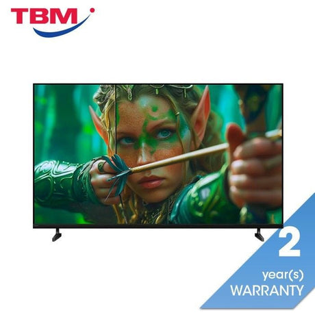 Sony K - 75S20M2 75" Bravia 2 II 4K HDR LED Smart Google TV | TBM Online