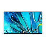 Sony K - 75S30 Bravia 75" 4K HDR Smart LED TV | TBM Online