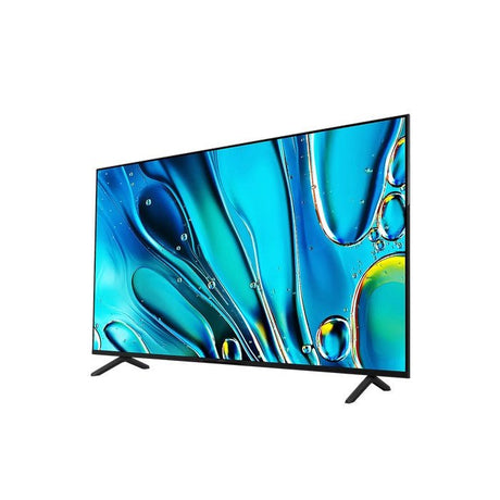 Sony K - 75S30 Bravia 75" 4K HDR Smart LED TV | TBM Online
