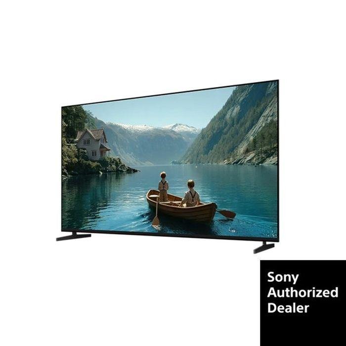 Sony K-75XR30M2 Bravia 3 II XR Processor 4K Ultra HD Smart TV | TBM Online