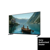 Sony K-75XR30M2 Bravia 3 II XR Processor 4K Ultra HD Smart TV | TBM Online