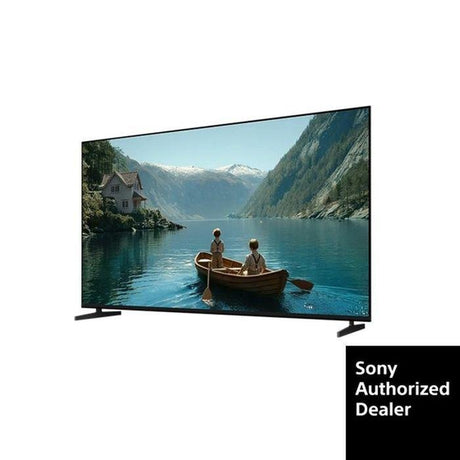 Sony K-75XR30M2 Bravia 3 II XR Processor 4K Ultra HD Smart TV | TBM Online