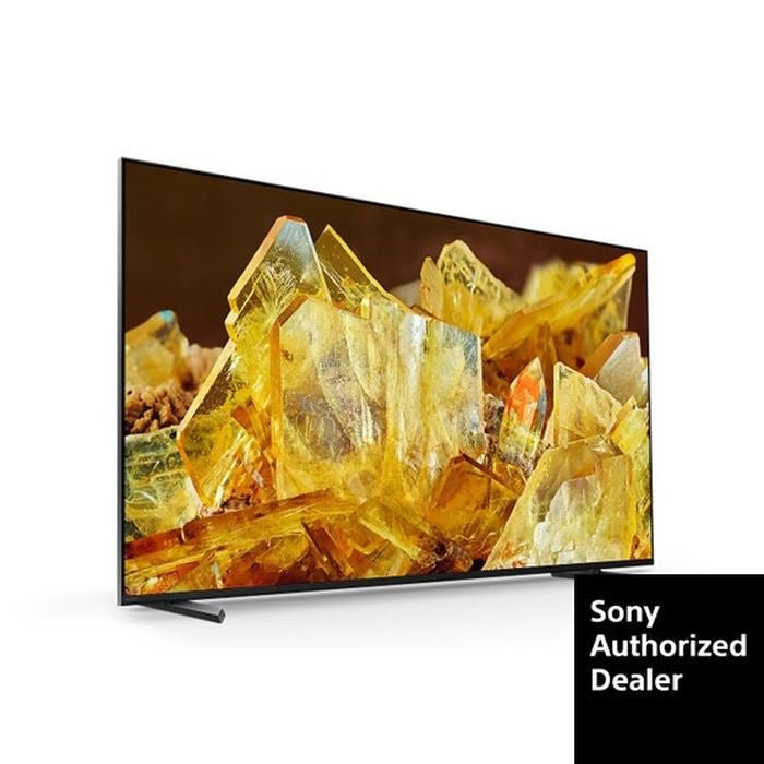 Sony XR - 65X90L Bravia XR 65" 4K HDR LED TV | TBM Online