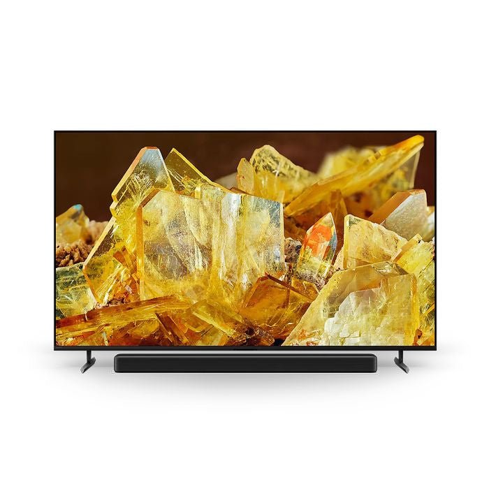 Sony XR - 75X90L Bravia XR 75" 4K HDR LED TV | TBM Online