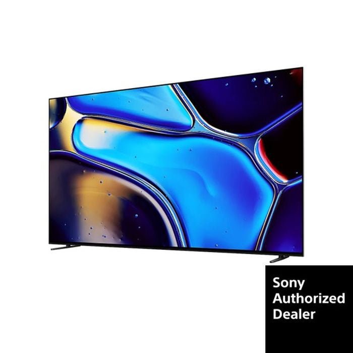 Sony K - 55XR80 BRAVIA XR 55" 4K OLED Google Smart TV | TBM Online