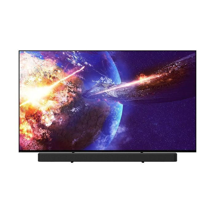 Sony K - 55XR80 BRAVIA XR 55" 4K OLED Google Smart TV | TBM Online