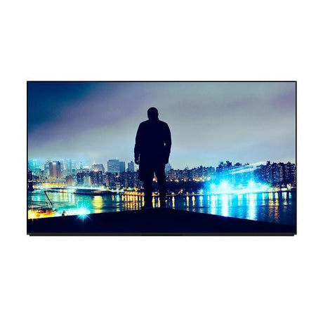 Sony K - 55XR80M2 55" Bravia II 4K HDR QD OLED Smart TV | TBM Online