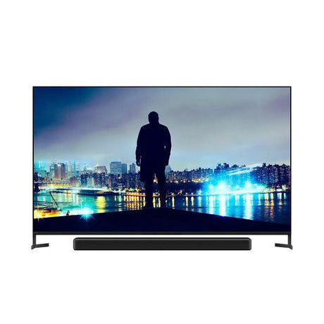 Sony K - 55XR80M2 55" Bravia II 4K HDR QD OLED Smart TV | TBM Online