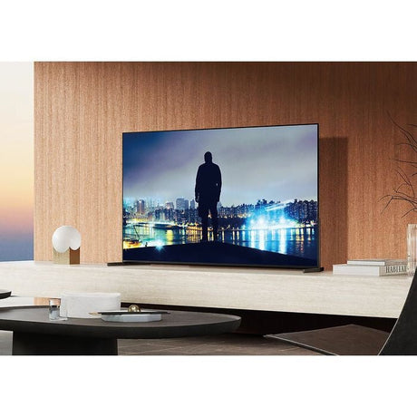 Sony K - 55XR80M2 55" Bravia II 4K HDR QD OLED Smart TV | TBM Online
