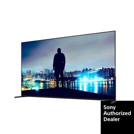 Sony K - 55XR80M2 55" Bravia II 4K HDR QD OLED Smart TV | TBM Online