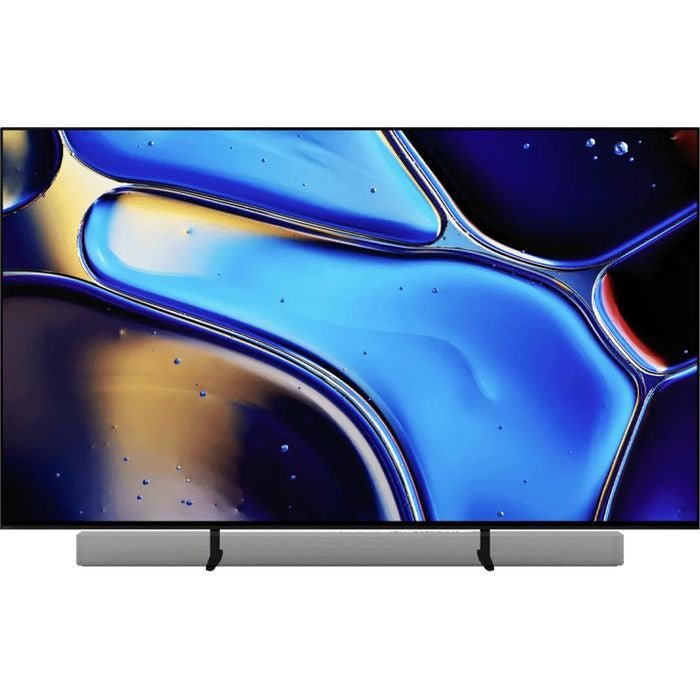 Sony K - 65XR80 Bravia XR 65" 4K OLED HDR Google TV | TBM Online