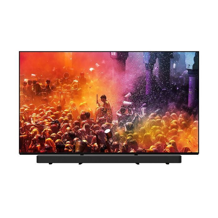 Sony K - 75XR90 BRAVIA XR 75" 4K QLED MiniLED Google TV | TBM Online