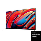 Sony K - 75XR90 BRAVIA XR 75" 4K QLED MiniLED Google TV | TBM Online