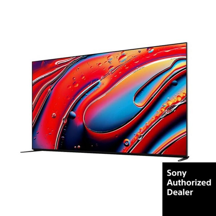 Sony K - 75XR90 BRAVIA XR 75" 4K QLED MiniLED Google TV | TBM Online