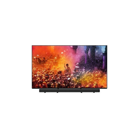 Sony K - 85XR90 BRAVIA XR 85" 4K QLED MiniLED Google TV | TBM Online