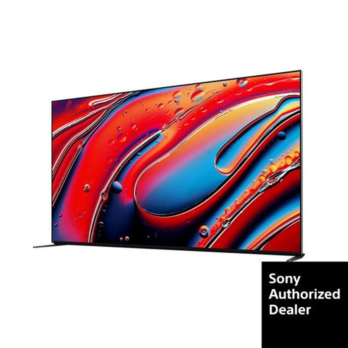 Sony K - 85XR90 BRAVIA XR 85" 4K QLED MiniLED Google TV | TBM Online