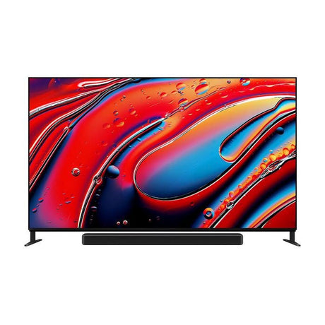 Sony K - 85XR90 BRAVIA XR 85" 4K QLED MiniLED Google TV | TBM Online