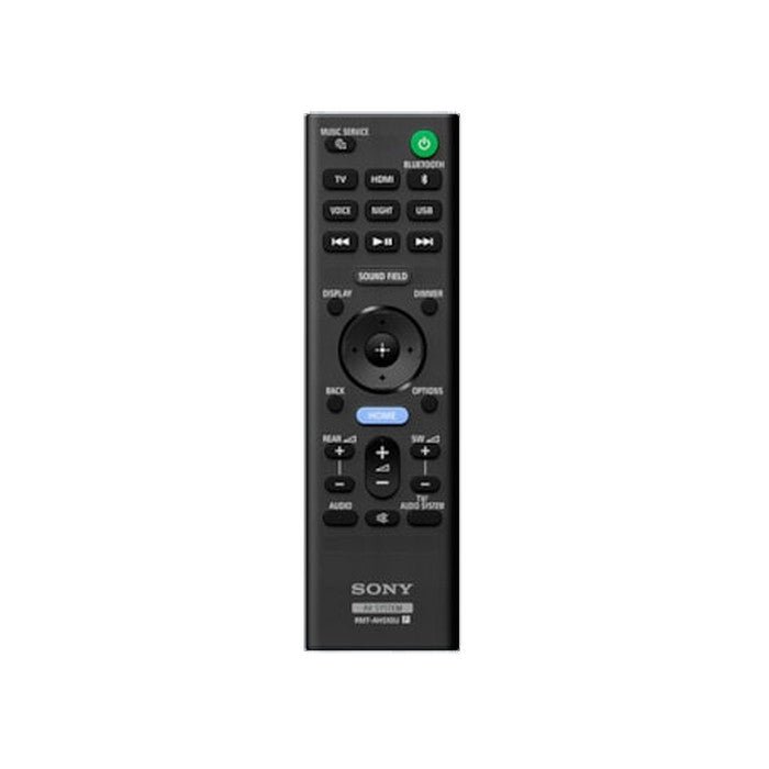 Sony HT-A5000 Soundbar 5.1.2CH Dolby ATMOS | TBM Online