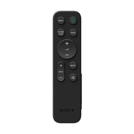 Sony HT - A9000/M Soundbar BRAVIA Theatre Bar 9 With Dolby Atmos | TBM Online
