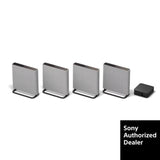 Sony HT - A9M2/M Soundbar BRAVIA Theatre Quad With Dolby Atmos | TBM Online