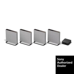 Sony HT - A9M2/M Soundbar BRAVIA Theatre Quad With Dolby Atmos | TBM Online