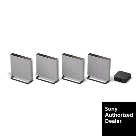 Sony HT - A9M2/M Soundbar BRAVIA Theatre Quad With Dolby Atmos | TBM Online