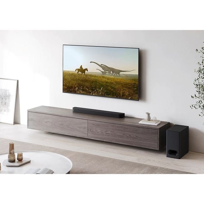 Sony HT - B600 Bravia Theatre Soundbar 3.1.2CH Dolby Atmos | TBM Online