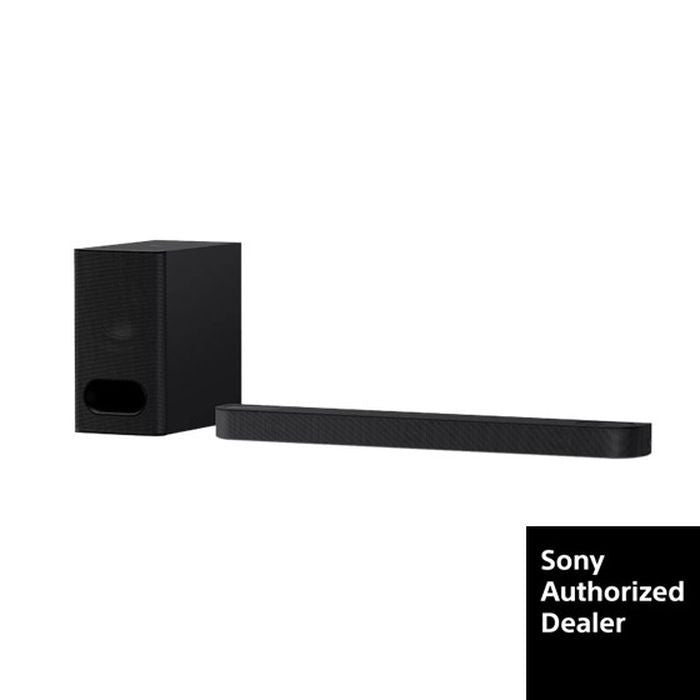 Sony HT - B600 Bravia Theatre Soundbar 3.1.2CH Dolby Atmos | TBM Online
