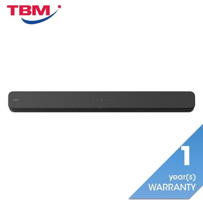 Sony HT - S100F Soundbar With Bluetooth 2.0CH | TBM Online