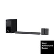 Sony HT - S20R Soundbar Bluetooth 5.1CH Real Surround Sound | TBM Online