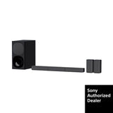 Sony HT - S20R Soundbar Bluetooth 5.1CH Real Surround Sound | TBM Online