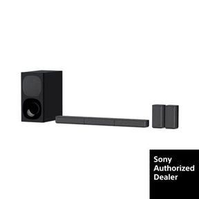 Sony HT - S20R Soundbar Bluetooth 5.1CH Real Surround Sound | TBM Online