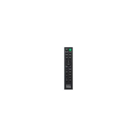Sony HT - S20R Soundbar Bluetooth 5.1CH Real Surround Sound | TBM Online