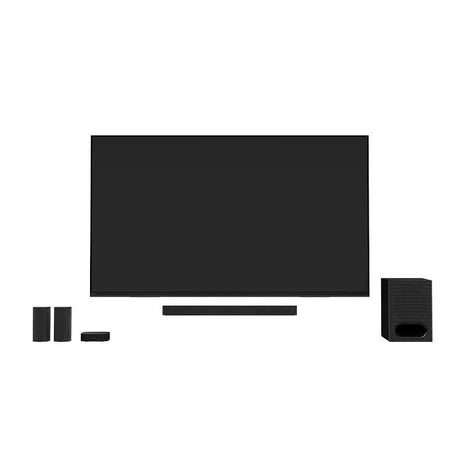 Sony HT - S60 Bravia Theatre System 5.1CH Dolby Atmos | TBM Online