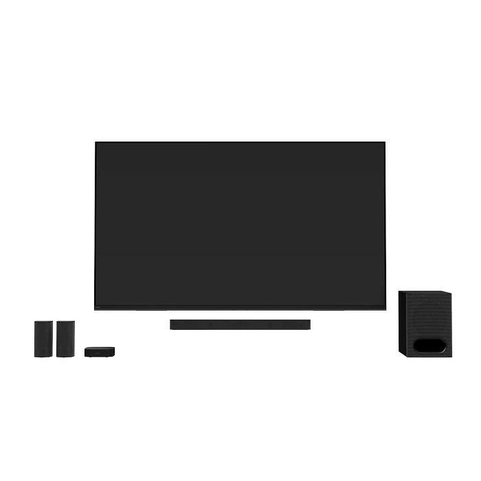 Sony HT - S60 Bravia Theatre System 5.1CH Dolby Atmos | TBM Online