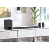 Sony HT - S60 Bravia Theatre System 5.1CH Dolby Atmos | TBM Online