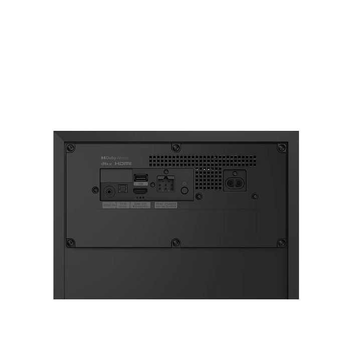 Sony HT - S60 Bravia Theatre System 5.1CH Dolby Atmos | TBM Online