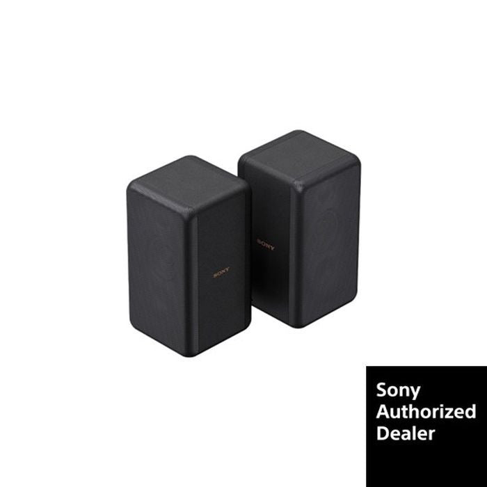 Sony SA - RS3S 100W Additional Wireless Rear Speakers | TBM Online
