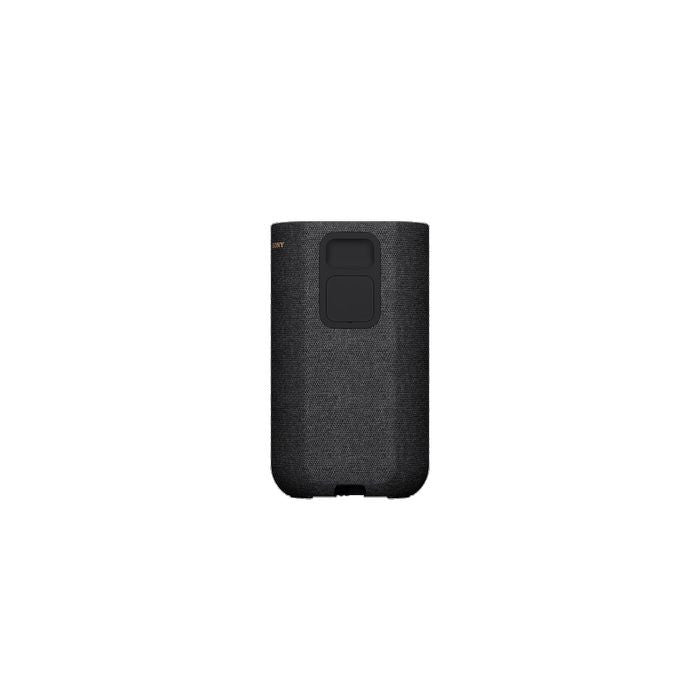 Sony SA - RS5 180W Additional Wireless Rear Speaker With Built - In Battery | TBM Online