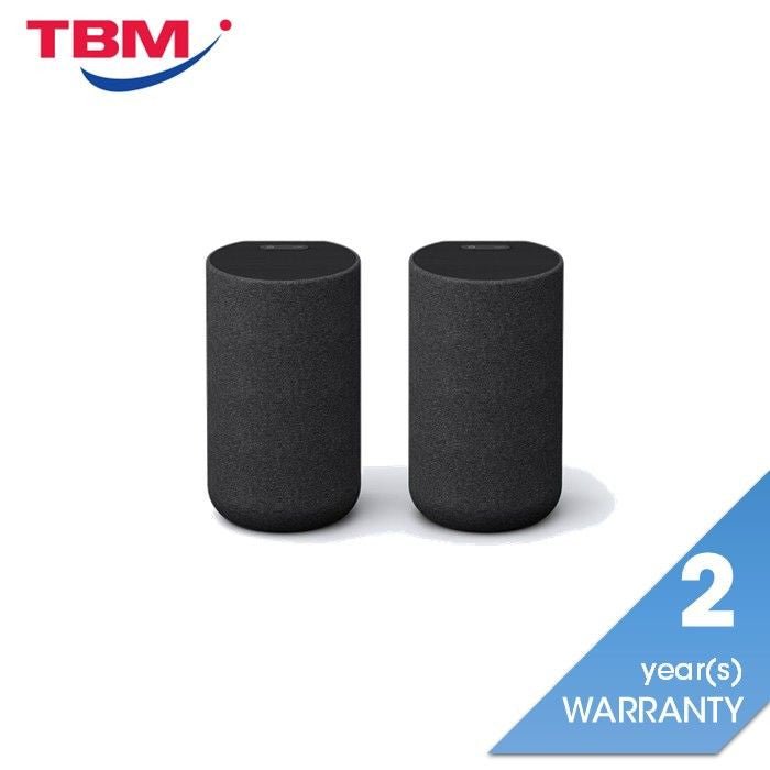 Sony SA - RS5 180W Additional Wireless Rear Speaker With Built - In Battery | TBM Online