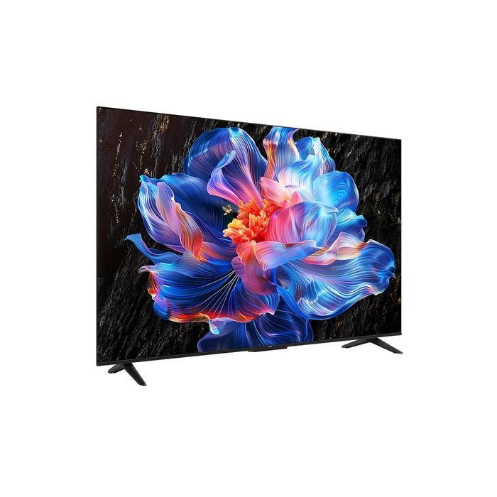 TCL 55P6K 55" 4K HDR Google TV | TBM Online